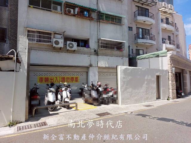台南北區大樓-11