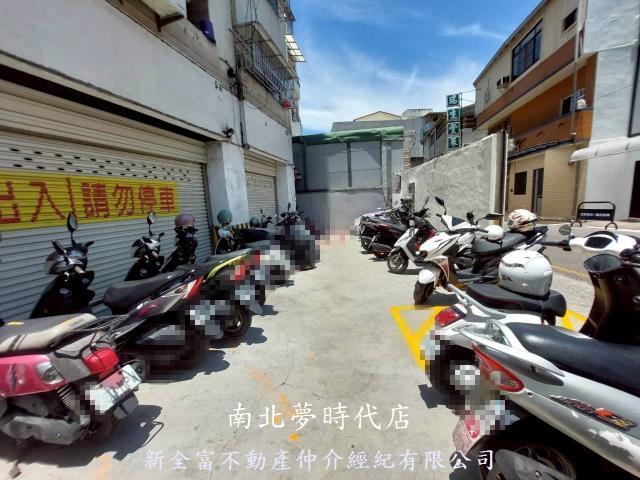 台南北區大樓-13