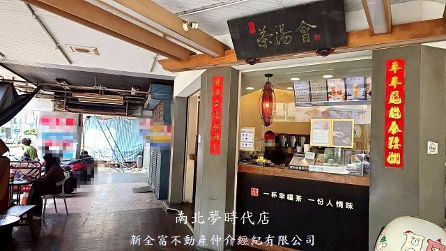 台南北區大樓-0