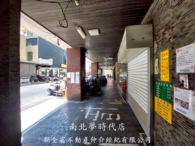 台南北區大樓-1