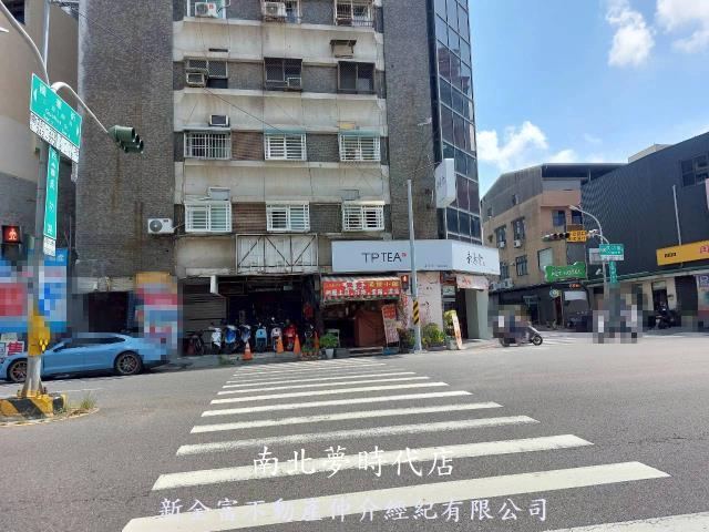 台南北區大樓-2