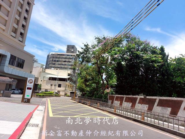 台南北區大樓-3