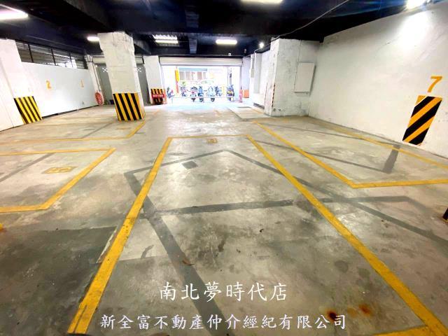 台南北區大樓-4