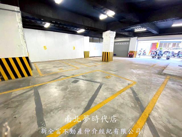 台南北區大樓-5