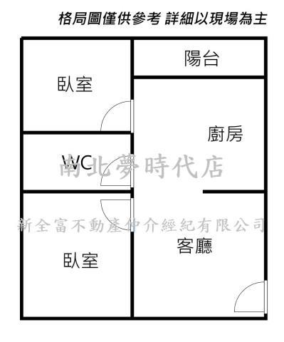 台南華廈-13