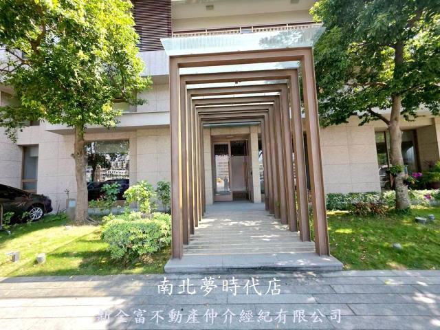 台南大樓-8