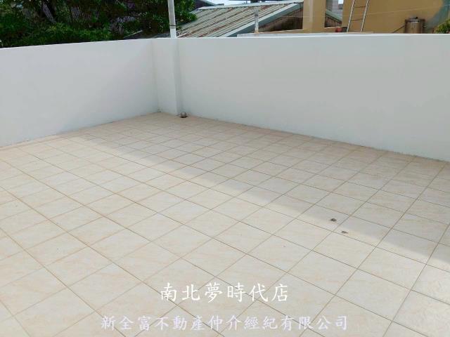 台南永康透天-11