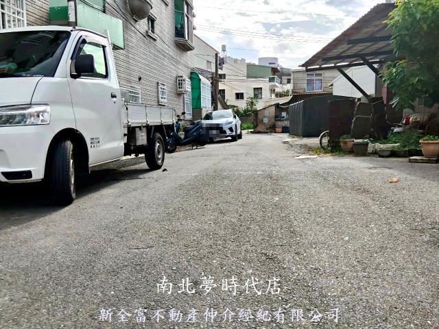 台南永康透天-13