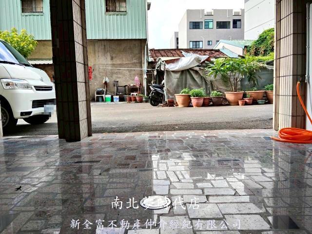 台南永康透天-0