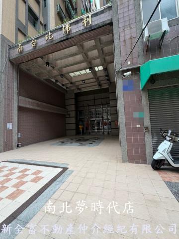 台南北區大樓-11