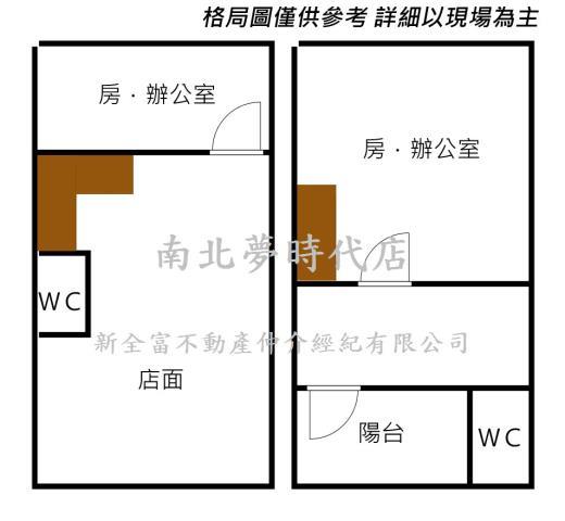 台南北區大樓-14