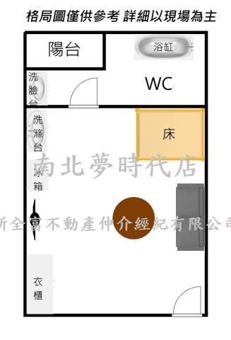 台南東區店面-0