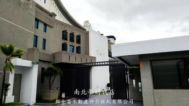 台南安南透天-1