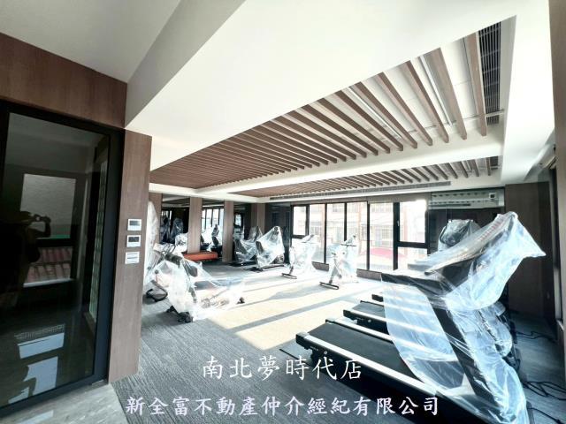 善化華廈-10