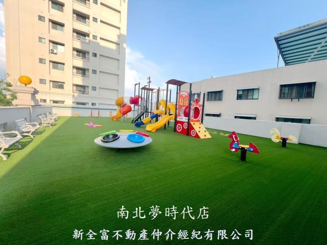 善化華廈-12