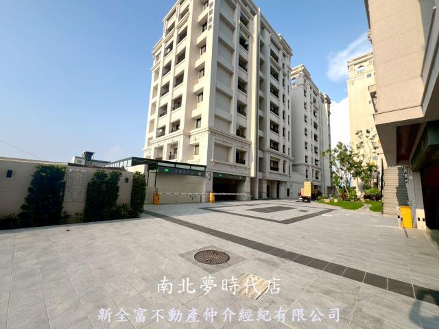 善化華廈-13