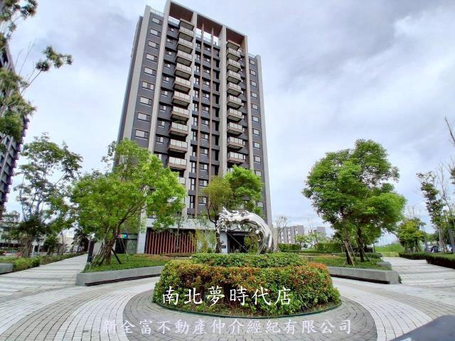 安南大樓-13