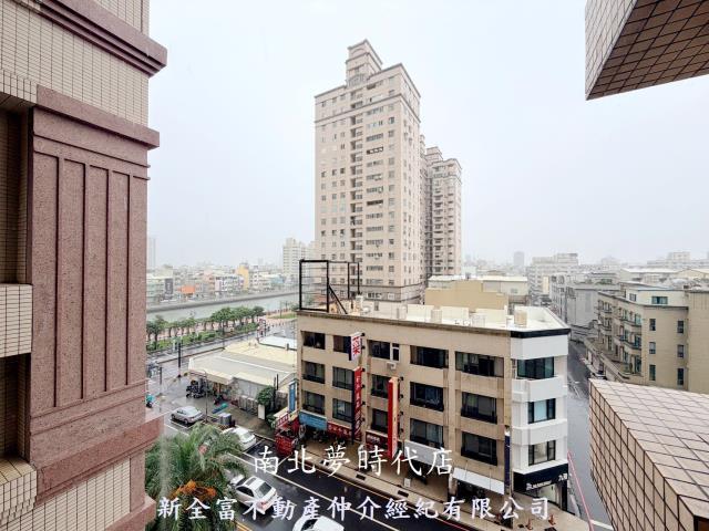 台南大樓-13