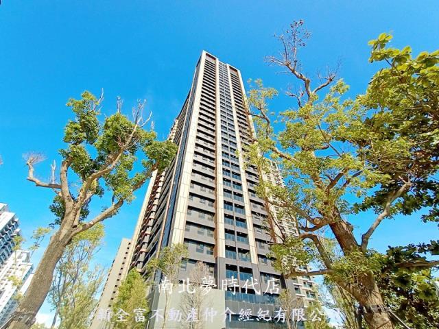 台南安平大樓-11