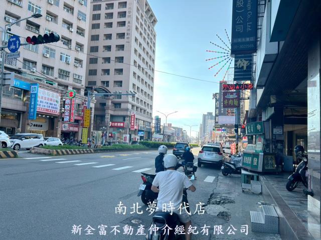 台南大樓-0