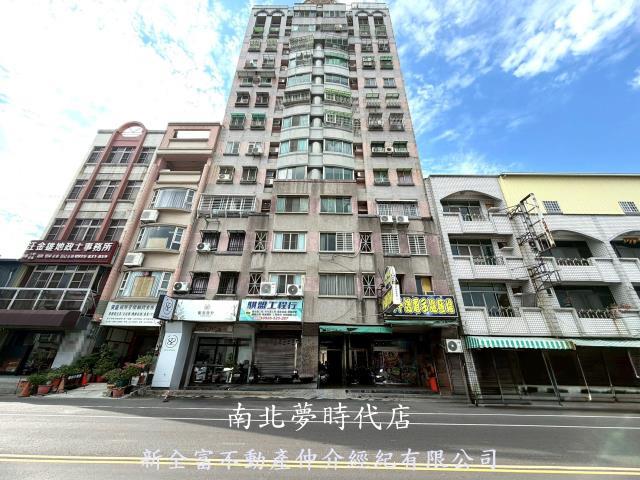 台南永康大樓-12