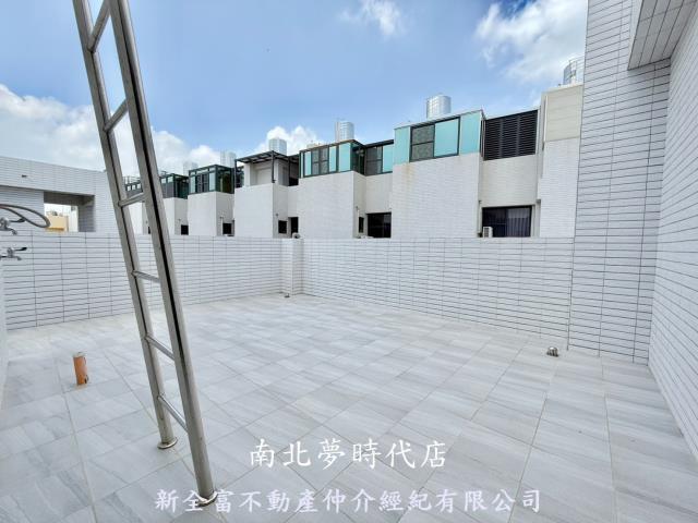 學甲透天-12