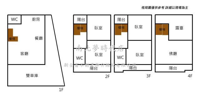 學甲透天-13
