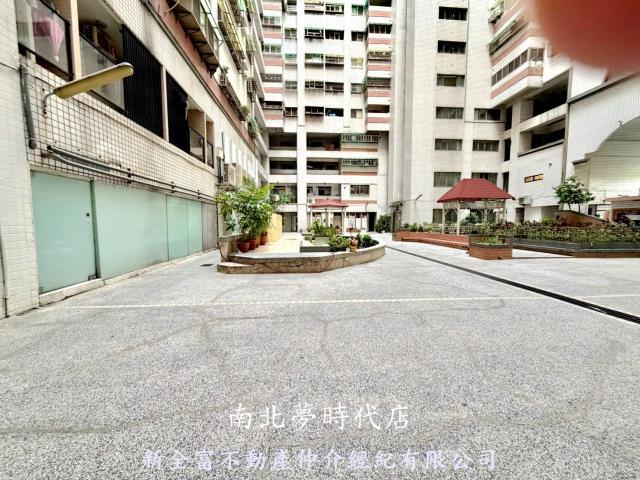 台南永康大樓-9
