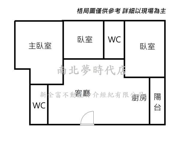 台南永康大樓-10