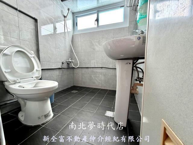 台南永康大樓-6