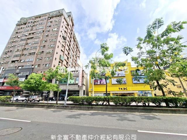 台南大樓-13