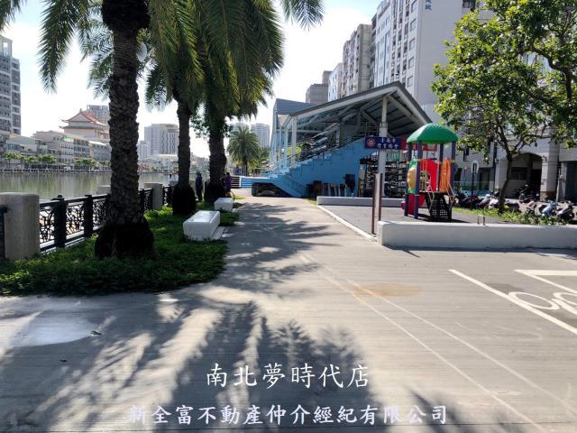 台南大樓-7