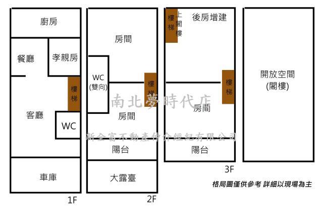 台南南區透天-14
