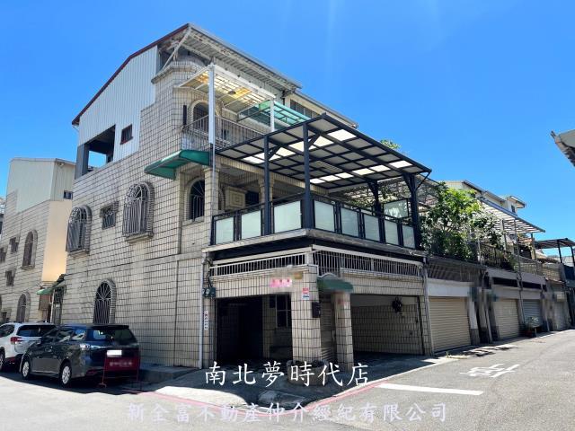 台南南區透天-0