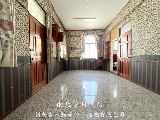 台南南區透天-4