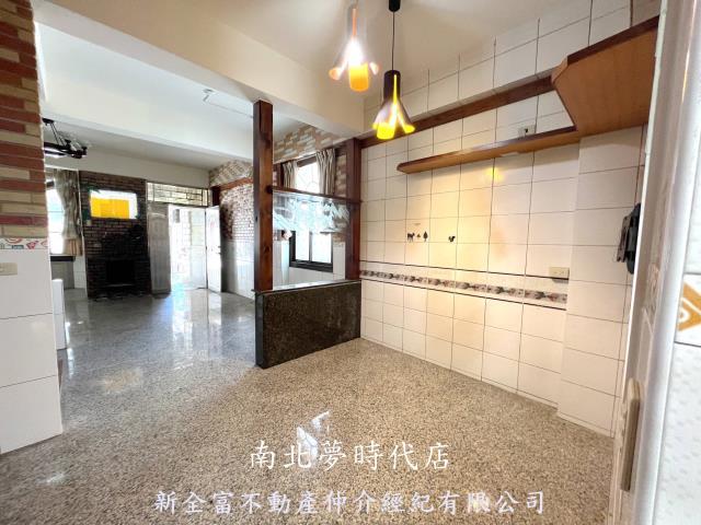台南南區透天-5