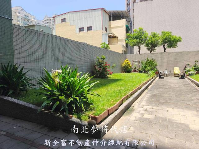 台南永康大樓-12