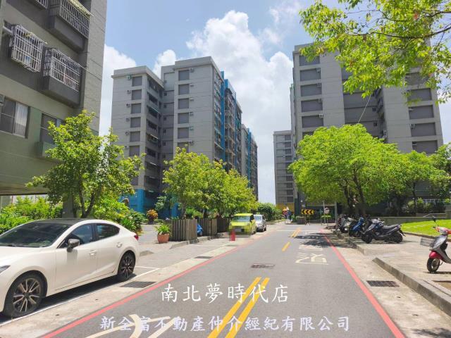 台南永康大樓-13