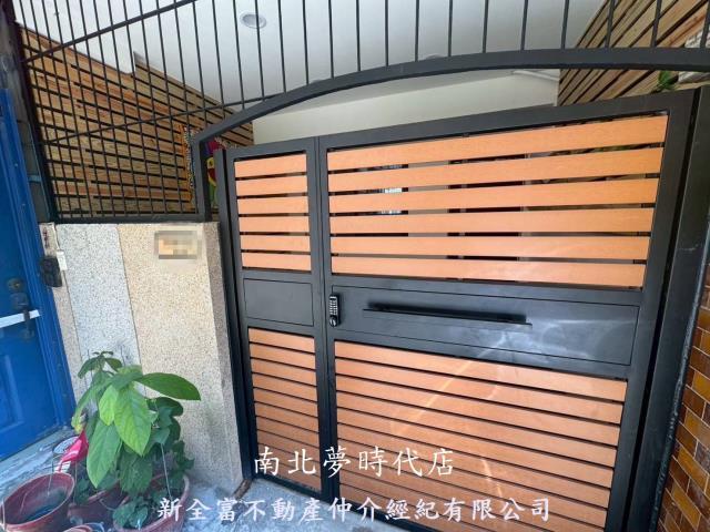 台南南區公寓-9