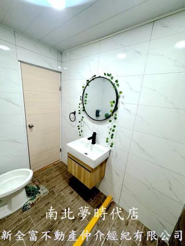 台南南區公寓-6