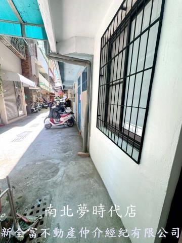 台南南區公寓-8