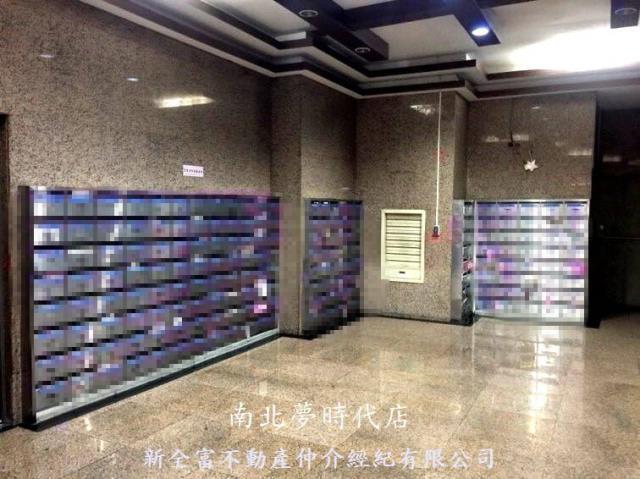中西區套房-9