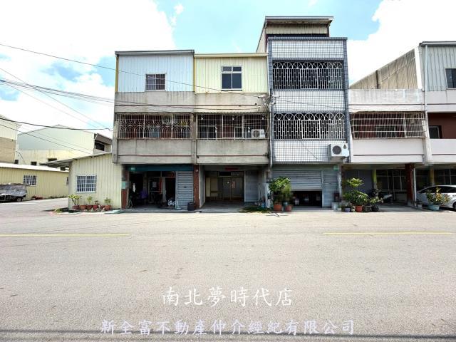 安南透天-0