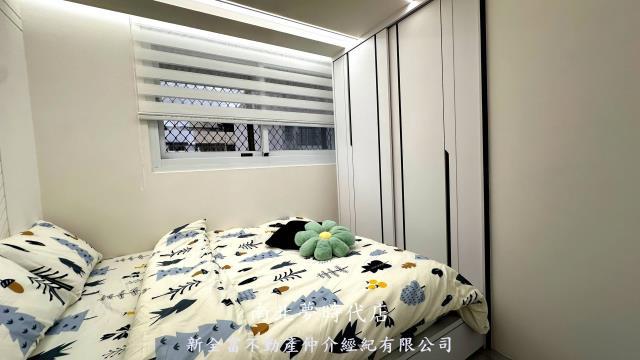 台南永康華廈-9