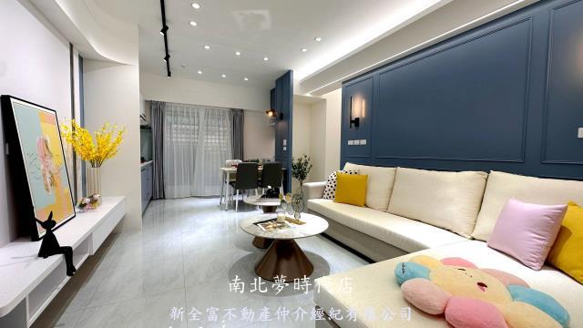台南永康華廈-0