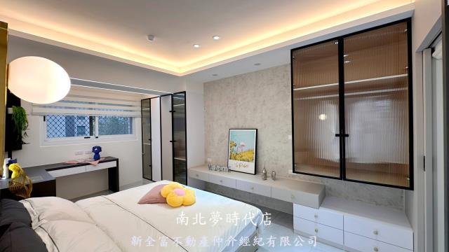 台南永康華廈-3