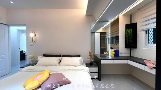 台南永康華廈-5