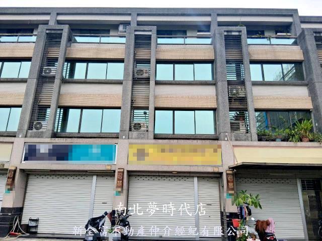 歸仁透天-0