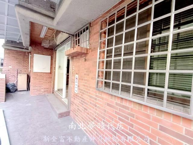 台南東區華廈-11