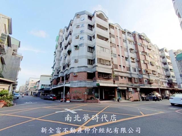 台南東區華廈-12